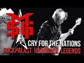 Michael Schenker Group (MSG)   Cry For The Nations (Rockpalast'81)    FullHD