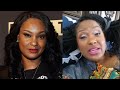 Prayers Up, 90's Rapper Mia X Breaks The Sad News About Her Health That Will Shatter Your Heart!