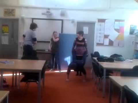 Becky mason and katie boulter