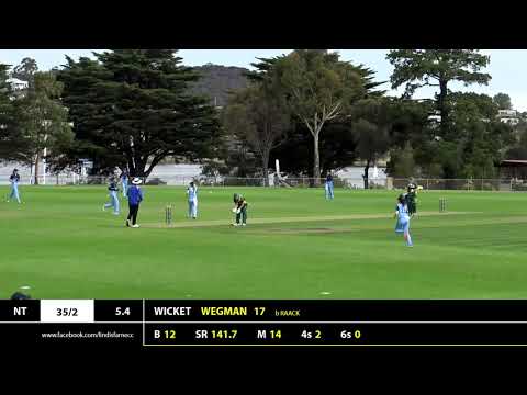 CTPL Women's One Day Highlights - Lindisfarne v New Town