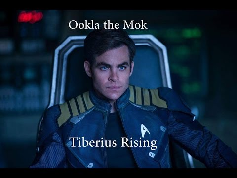 Ookla the Mok - Tiberius Rising - Lyrics video