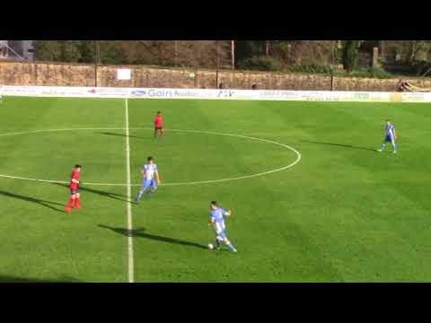 C.D. Sondika 1:0 AURRERA K.E. (Basozabal, 2018/02/17) - www.leartigol.com