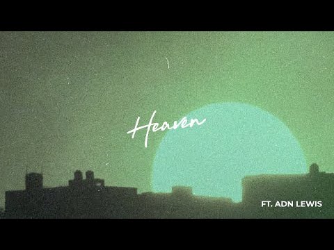 Adrenalize ft. ADN Lewis - Heaven (Official Album Visualizer)