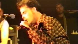 Anthrax Pumpehuset Copenhagen 2 feb 1996 Multicam version Full Show