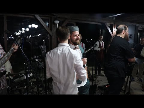 MZA x The Mitrije - Odi Čiči (12.08.2023.)