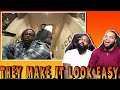 INTHECLUTCH REACTS TO BABY KEEM AND KENDRICK LAMAR THE HILLBILLIES