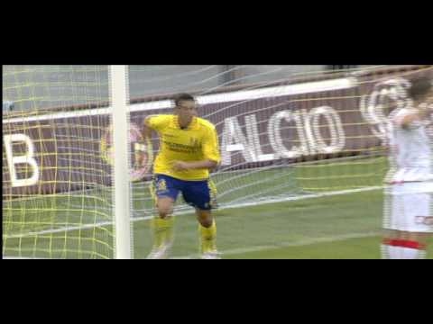 Gli highlights di Modena - Padova