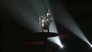 Newsboys - Your Love is Better Than Life / Drum Solo