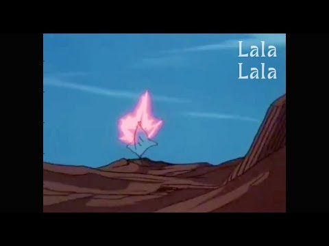 Lala Lala - Dream Song (dead)(Music Video)