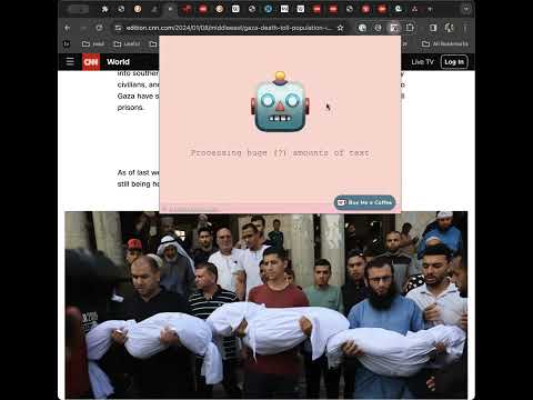 Item video thumbnail