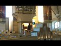 J.S. Bach: Sinfonia "Wir danken dir, Gott, wir danken dir" BWV 29, arr. A. Guilmant