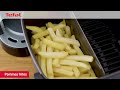 Tefal Heissluft-Fritteuse Easy Fry & Grill XXL 1.5 kg