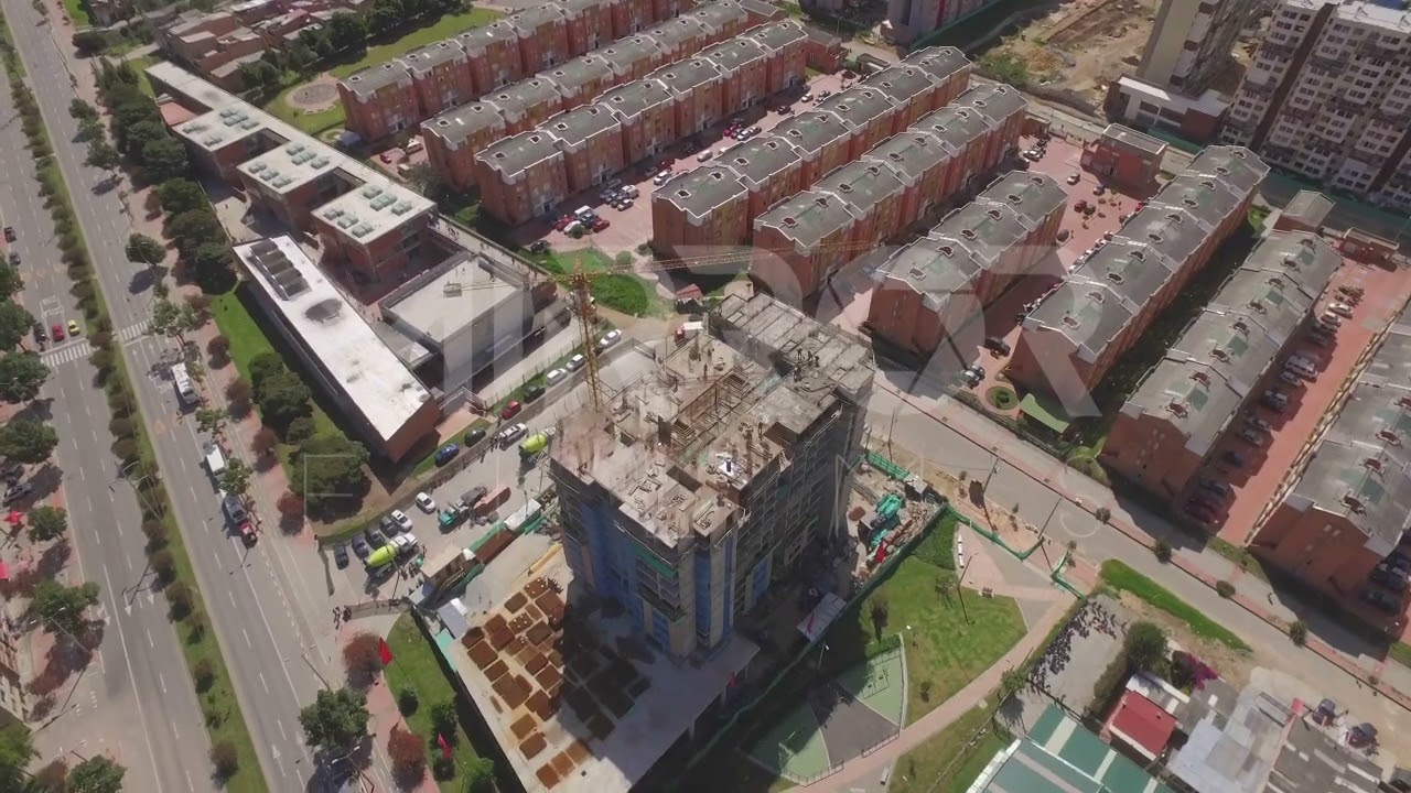 Construcción Vivienda P4