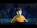 Mars Needs Moms Gribble S Backstory Scene Australian DVD Capture