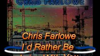 Chris Farlowe - Hotel Eingang 4