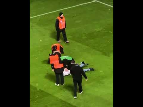 Legia Warszawa - Lech Poznań