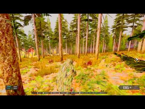 FakeDeath heli jump To Rappel