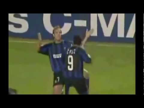 Celia Cruz e Jarabe De Palo-A Lo Loco (esultanze calcistiche divertenti)