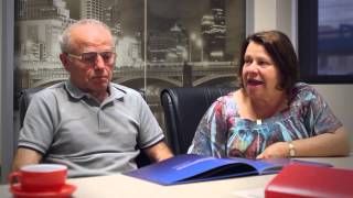 2014 July 01 PFG Clients Testimonial