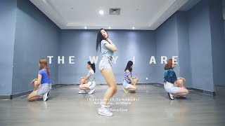 Bebe Rexha - The Way I Are (Dance With Somebody) feat. Lil Wayne - Dance Cover