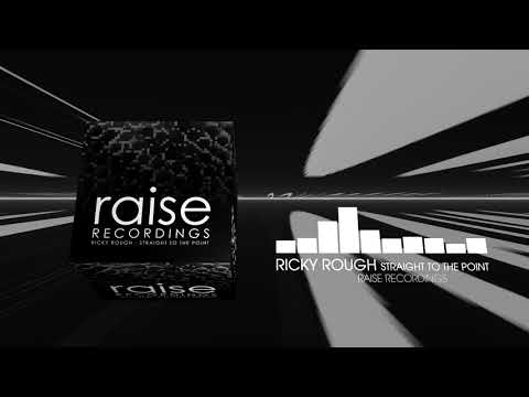 Ricky Rough - Straight To The Point (Techno | Raise Recordings)