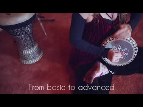 Darbuka School!