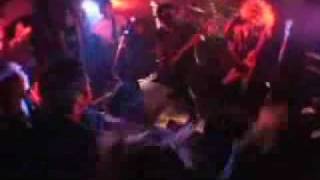 EFFIGY - All Crusties spending loud night 2002