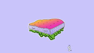 Holy Mattress Money- Smoking Gun ft. JESTY