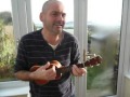 Pete Lashley plays 'Wuthering Heights' by Kate ...