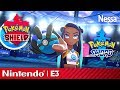 Pokemon Sword & Shield Presentation  | Nintendo E3 2019