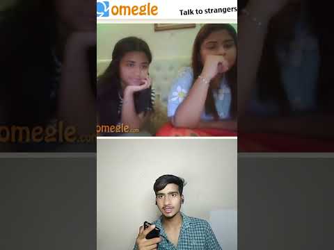 Wait for it 😂 Part 12 Omegle #omegle #shorts #trending