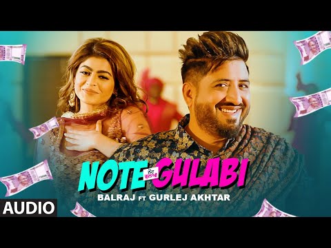 Note Gulabi (Full Audio) — watch video