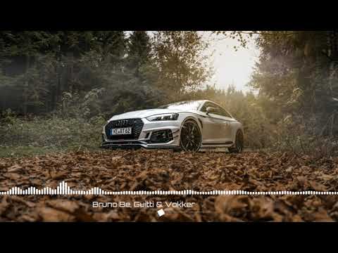 Bruno Be, Guitti & Vokker