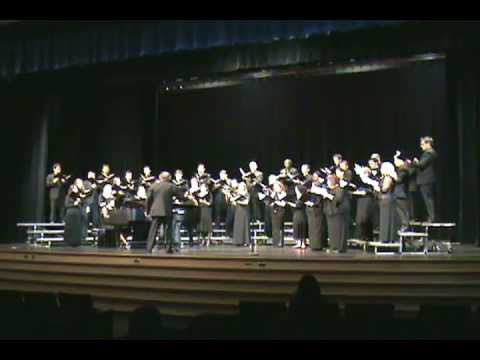 The Richard Zielinski Singers - Song of Democracy