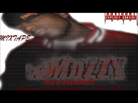 Snubbz FT JUNE&E-MOZZY YANKIN New(2012)ProdBy june