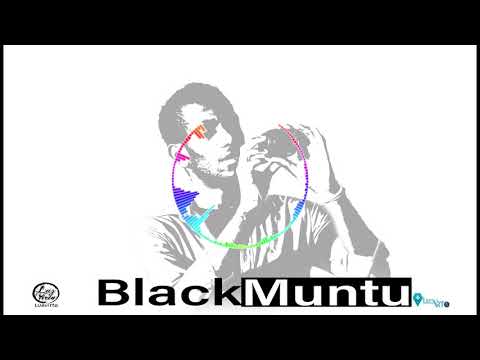 Black Muntu