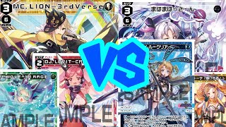 【第二十二回】ウィクロスナイトDIVAライブ【WIXOSS】