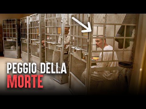 Surviving San Quentin: America's Most Dangerous Prison