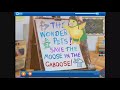 The Wonder Pets Save The Mosse In The Caboose
