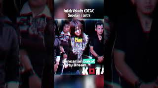 Download lagu Who doesn't know? This is the vocalist of Kotak before Tantri #band2000s mp3