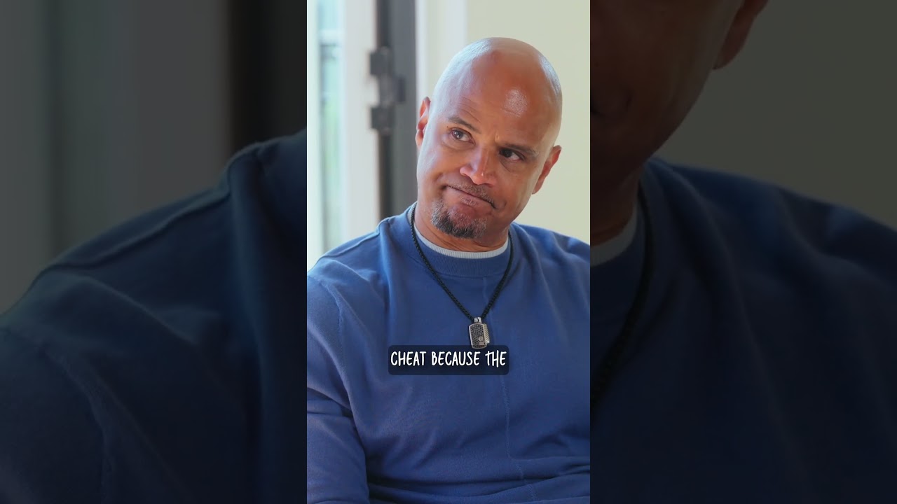 The Cost Of Pretending You Have The Answers | Ft. Dondré Whitfield