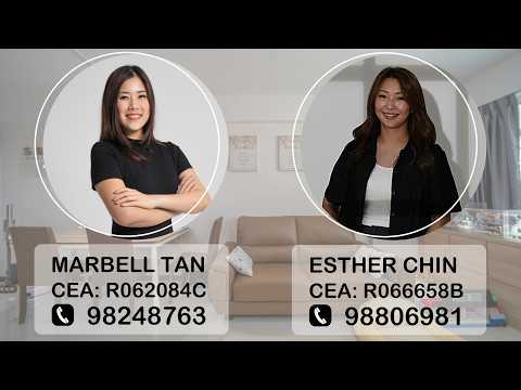 504D Yishun Street 51, 504D Yishun Street 51, 3 Bedrooms, 1,001 sqft, HDB Flat For Sale, by Esther Chin, 500172623 - PropertyGuru.com.sg