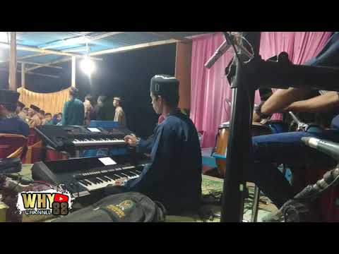 Nasib Bunga - Cek sound kalem lurrr 😀🙏🏻