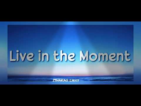 Rauf Kingsley ft Austin Leeds - Live in the Moment (Official Remix Lyrics Video)