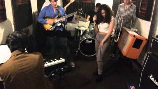 Snack Cat plays their arrangement Tommy Trash's Hex