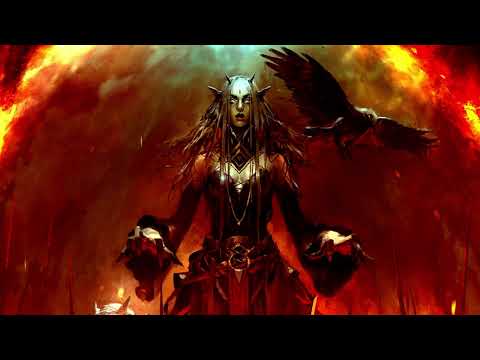 Mord Mora (Pancode) - The Last Revelation