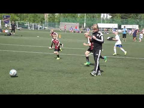 HyPS P08 Turnaus 19-20.5.2018