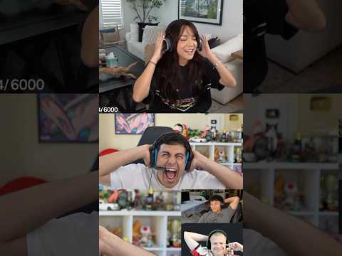 when you're the only girl in the party chat