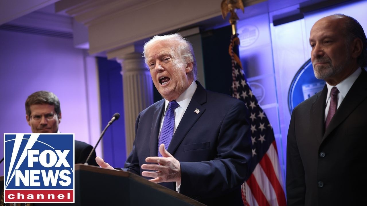 Trump has ‘EXPANDED powers’ to move forward, says ambassador