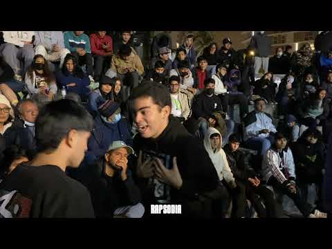 PAPICHA ALMENDRADES VS APOCALIPSIS FANTASMANO VS JP RODRIGO MA (OCTAVOS) || RSD INTERNACIONAL 2vs2